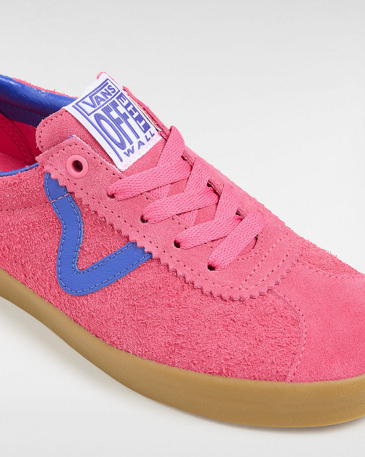 VANS - Sport Low Honeysuckle