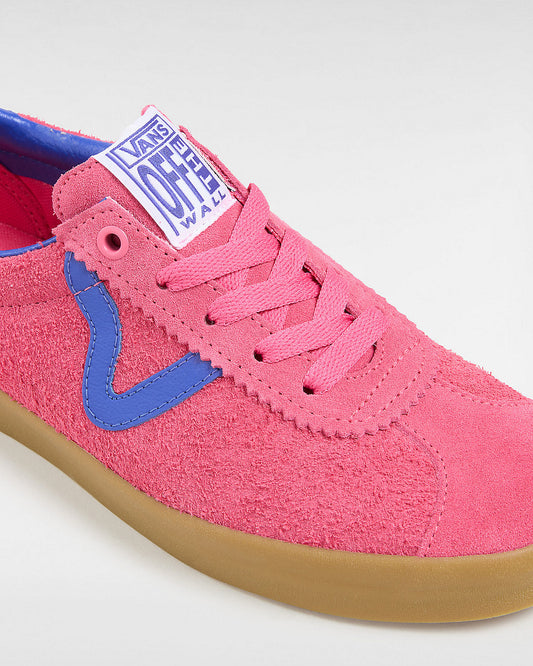 VANS - Sport Low Honeysuckle
