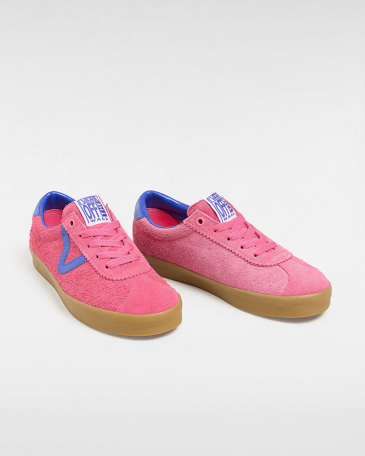 VANS - Sport Low Honeysuckle