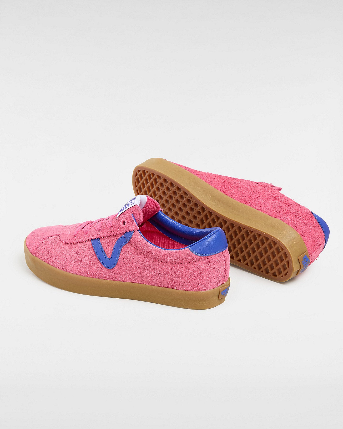 VANS - Sport Low Honeysuckle