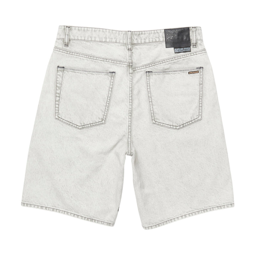 VOLCOM - Billow Denim Shorts