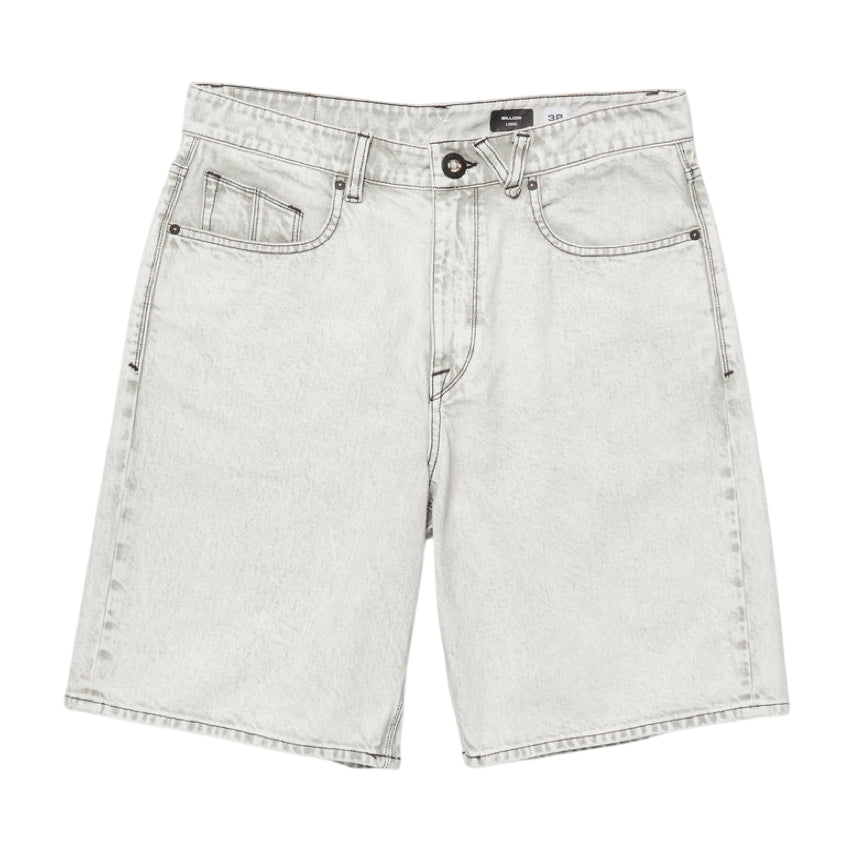 VOLCOM - Billow Denim Shorts
