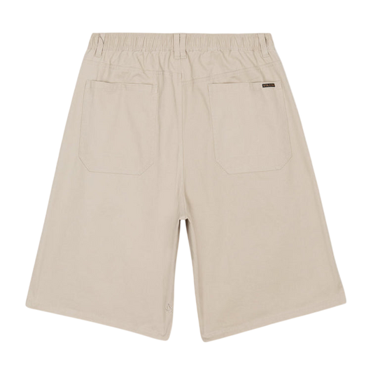 VOLCOM - Chillow Pleat Chino Short