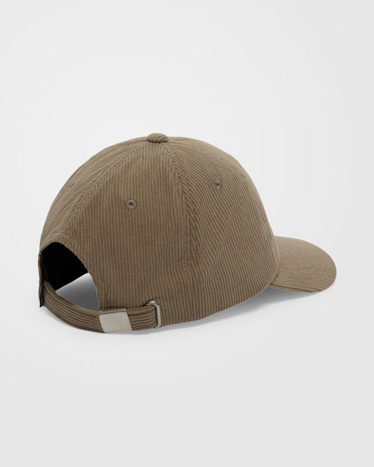 VOLCOM - Full Stone Adj Cord Hat Brindle