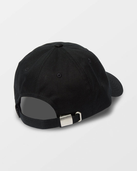 VOLCOM - Full Stone Adj Hat Black