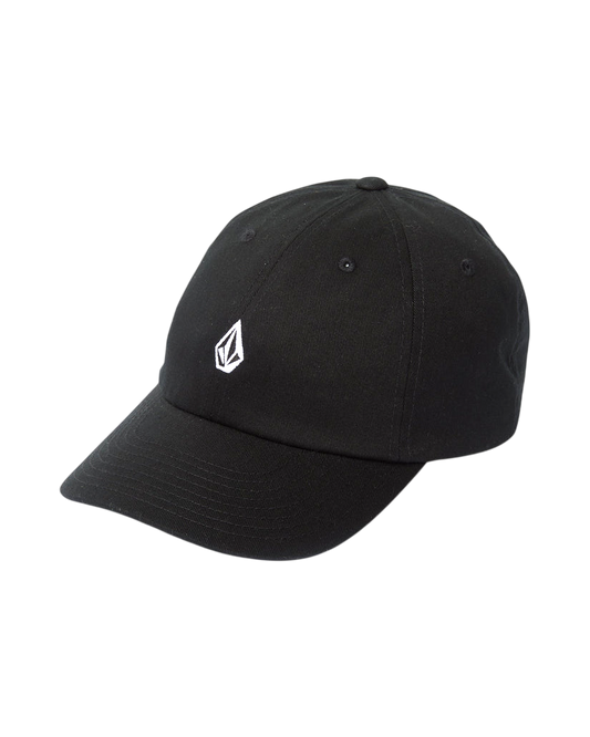 VOLCOM - Full Stone Adj Hat Black