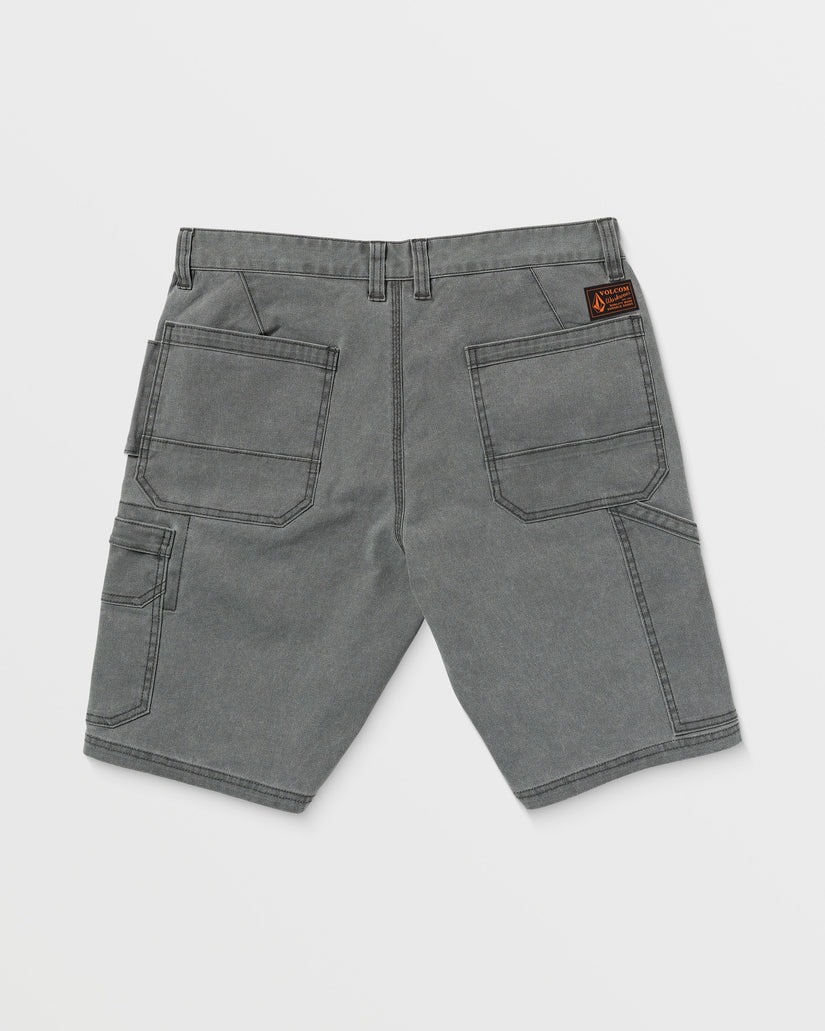 VOLCOM - Gage Work Short