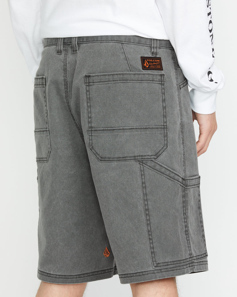 VOLCOM - Gage Work Short