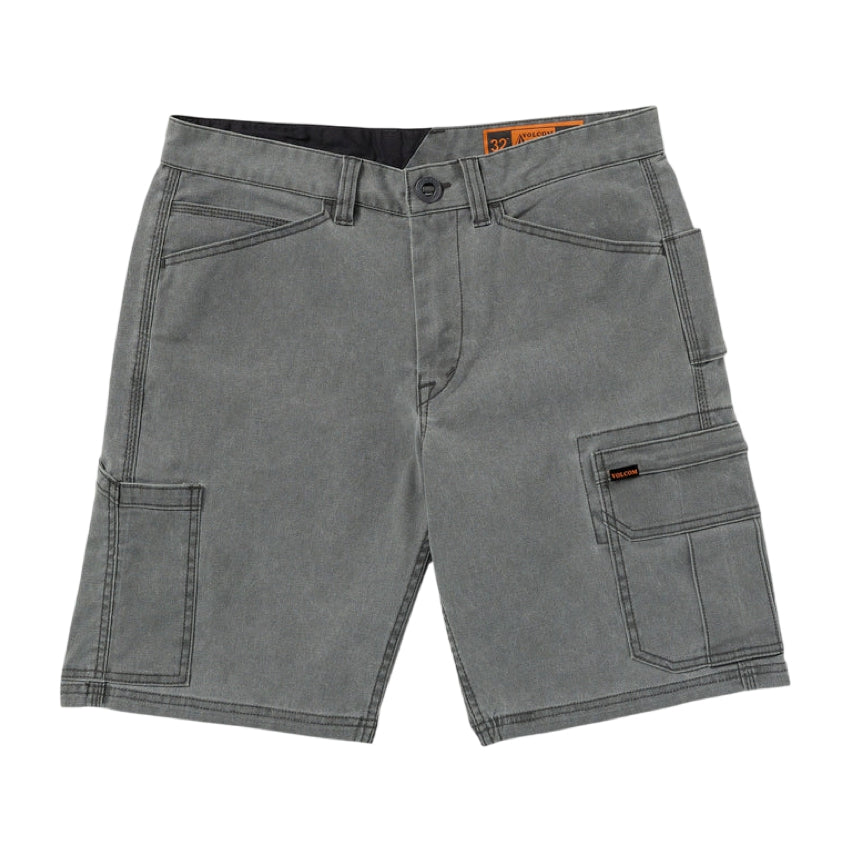 VOLCOM - Gage Work Short