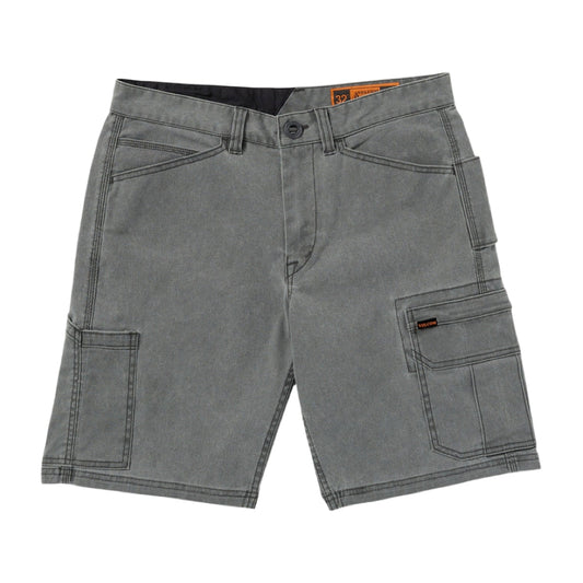 VOLCOM - Gage Work Short