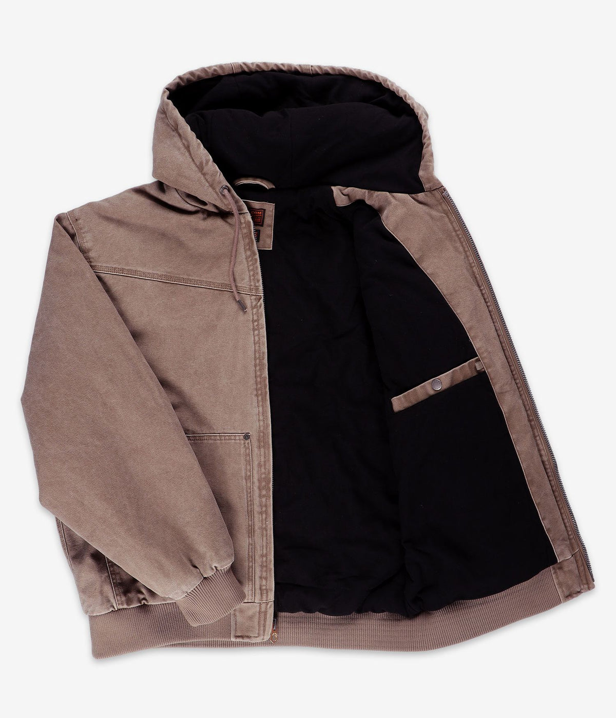 VOLCOM - Hamilstorm Jacket Earth