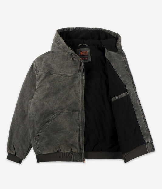 VOLCOM - Hamilstorm Jacket Rinsed