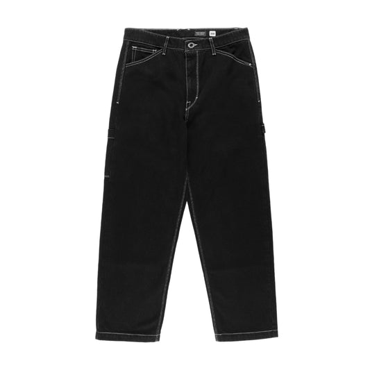 VOLCOM - Kraftsman II Denim Black