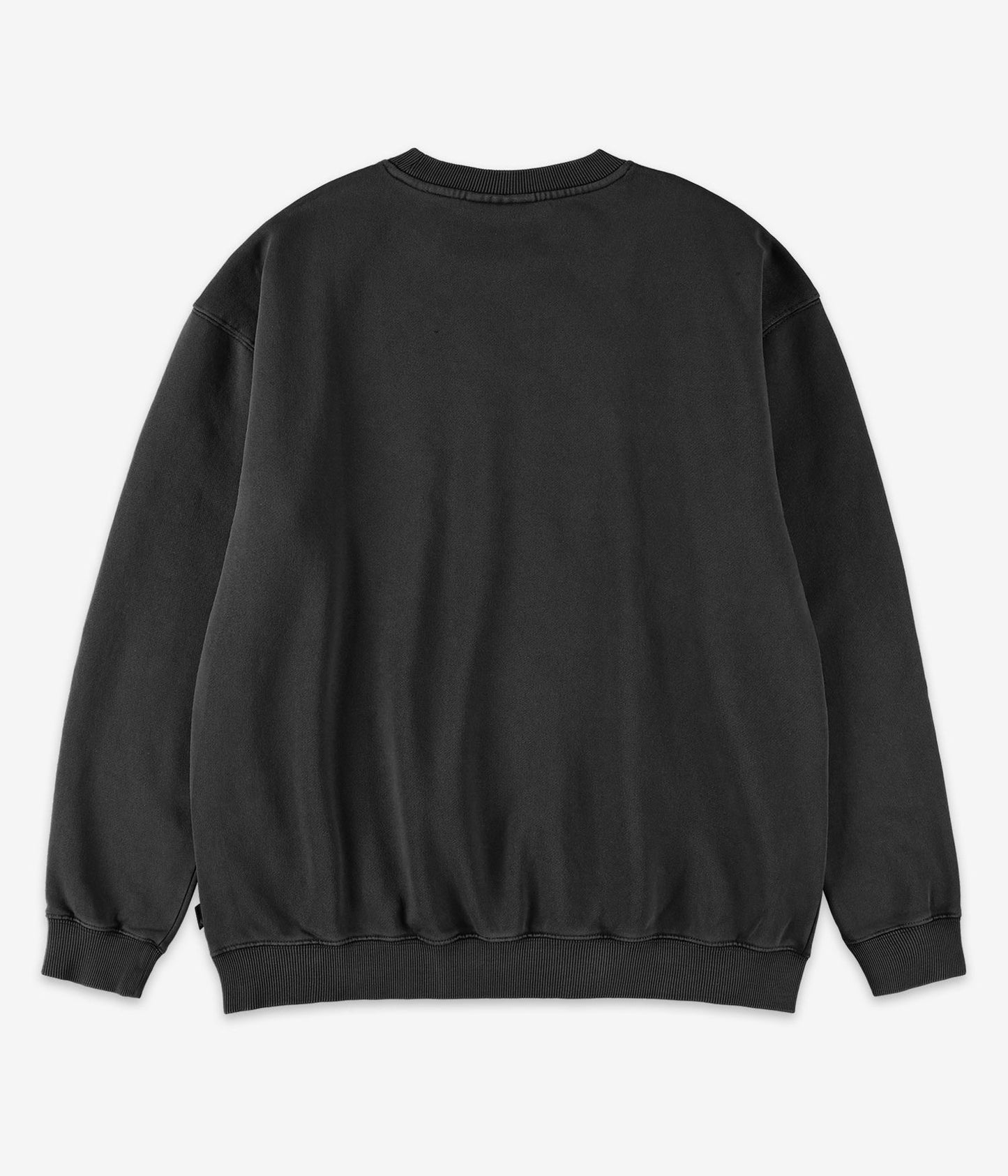 VOLCOM - Lifer Crewneck