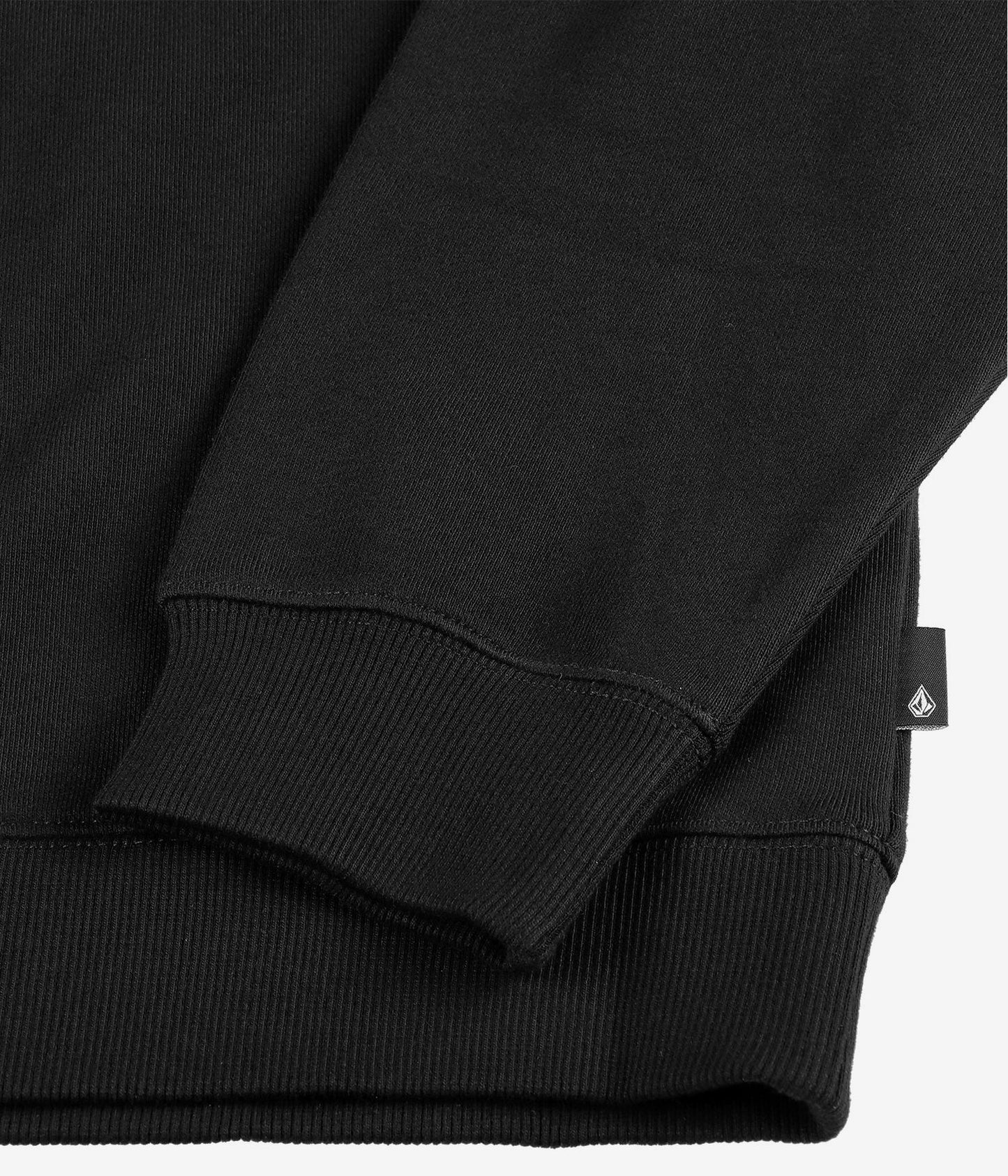 VOLCOM - Nevermind Terry Crew Black
