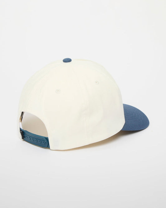 VOLCOM - Petrolstone Adj Hat Offwhite