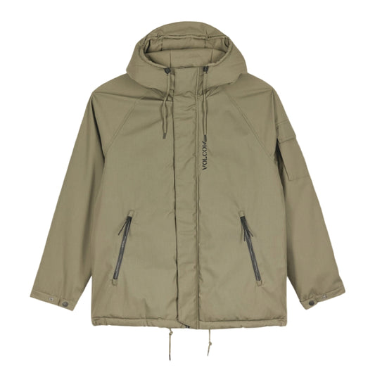 VOLCOM - Stoke Stone II 10K Jacket Wintermoss