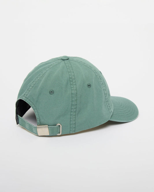 VOLCOM - Full Stone Washed Adj Hat Tradewinds