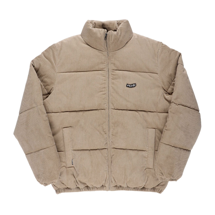VOLCOM - Walltz Cord Jacket