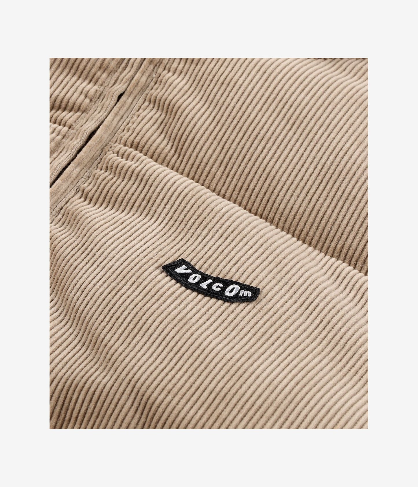 VOLCOM - Walltz Cord Jacket