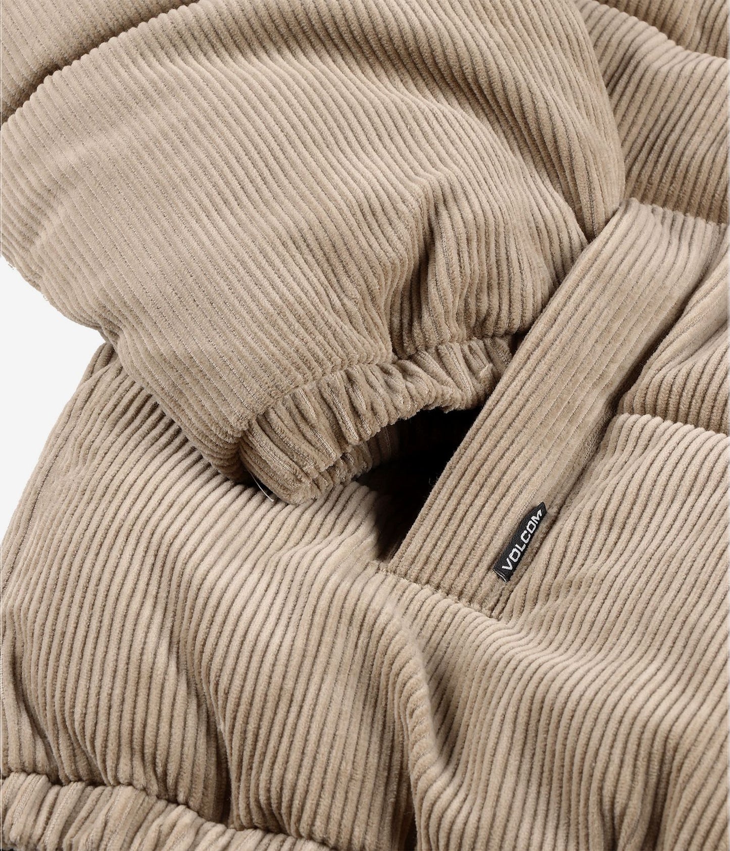 VOLCOM - Walltz Cord Jacket
