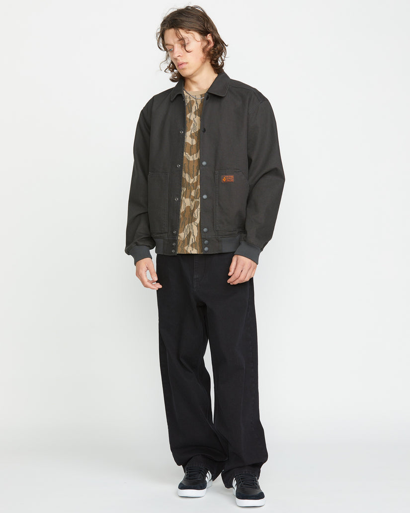 VOLCOM - Workwear Jacket