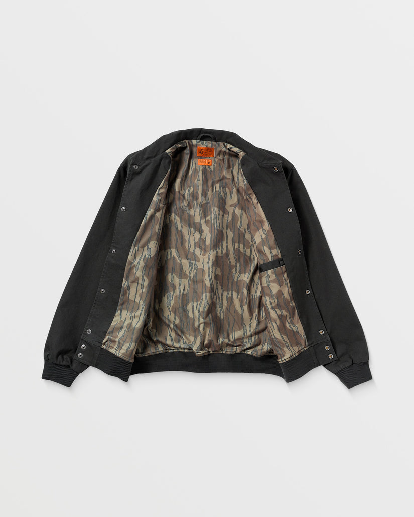 VOLCOM - Workwear Jacket