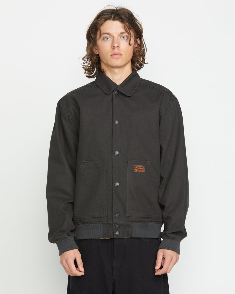 VOLCOM - Workwear Jacket