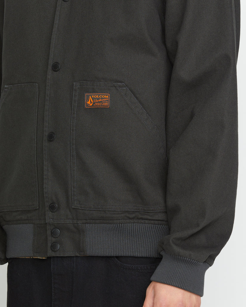 VOLCOM - Workwear Jacket