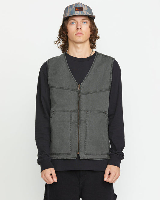 VOLCOM - Operators Vest