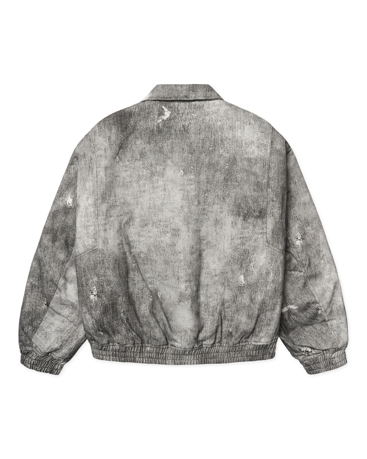 WOODBIRD - WBBao Printed Jacket