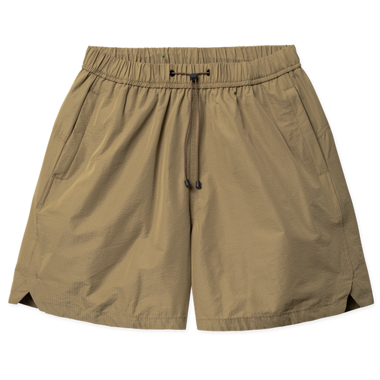 WOODBIRD - WBChu Shorts Khaki