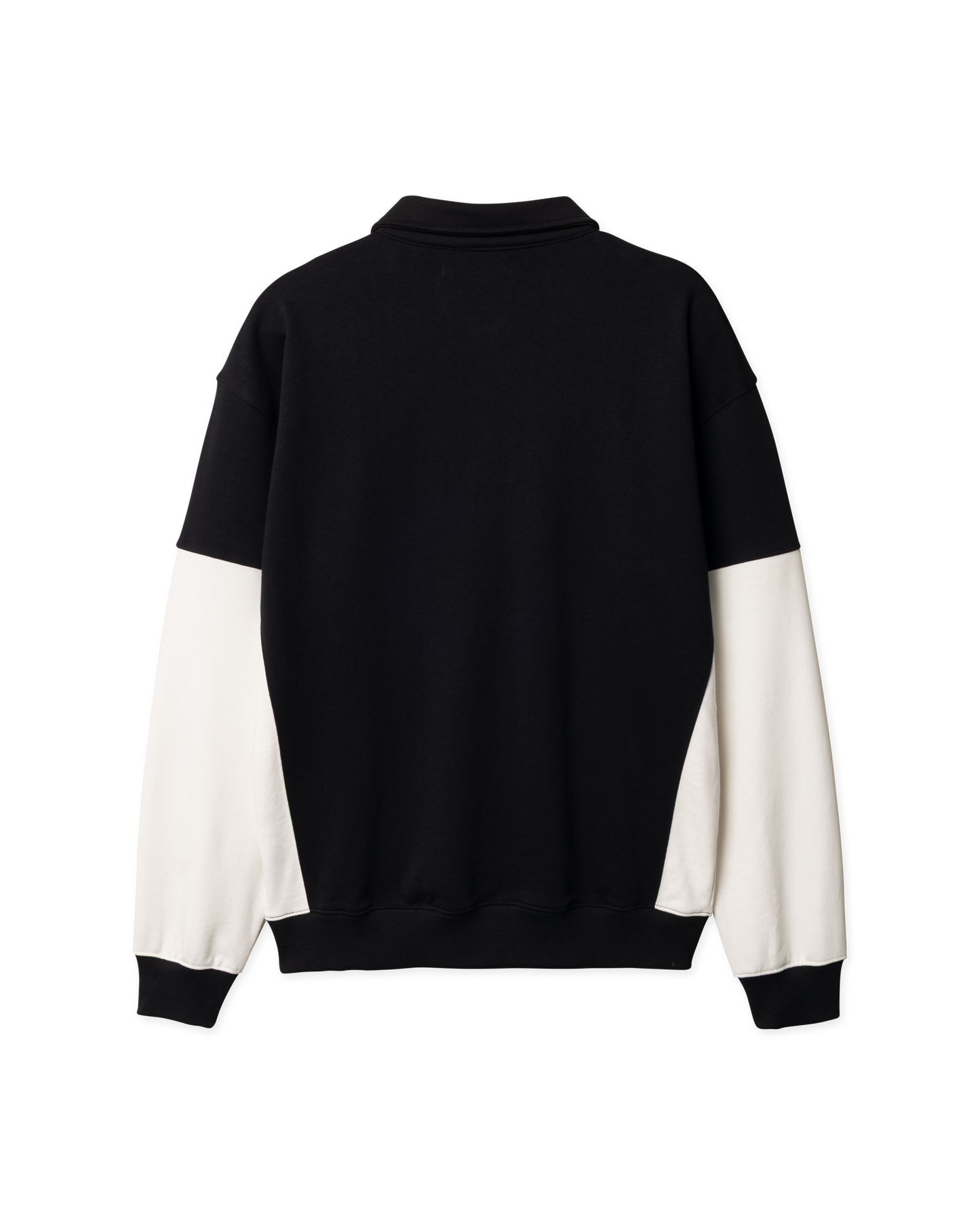 WOODBIRD - WBLoke Sport Sweat Polo Black