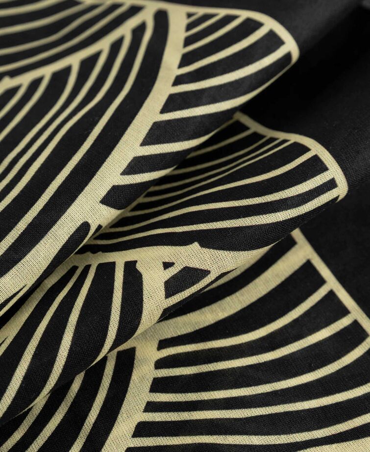 WOODBIRD - WBCudo Noodle Scarf