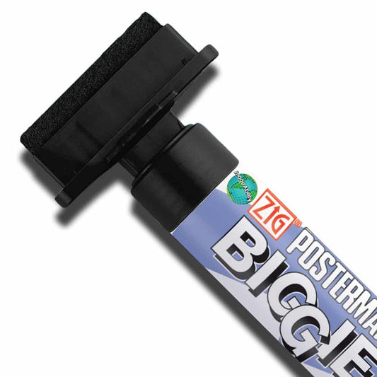 ZIG - Posterman Biggie 50