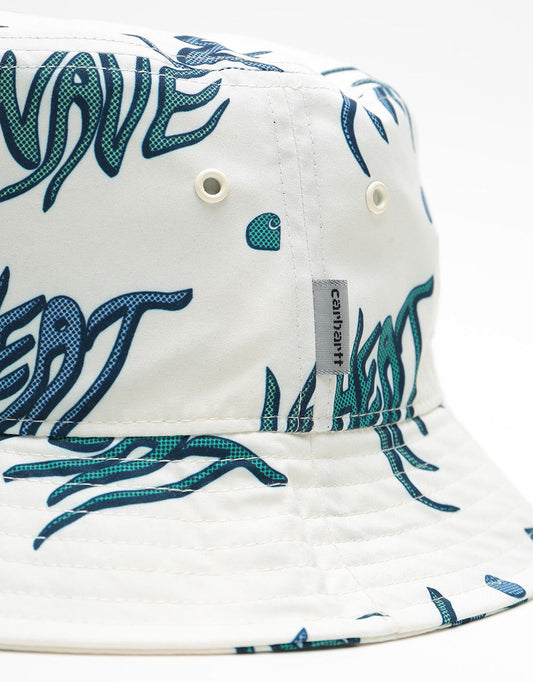 CARHARTT WIP - Heat Wave Bucket Hat