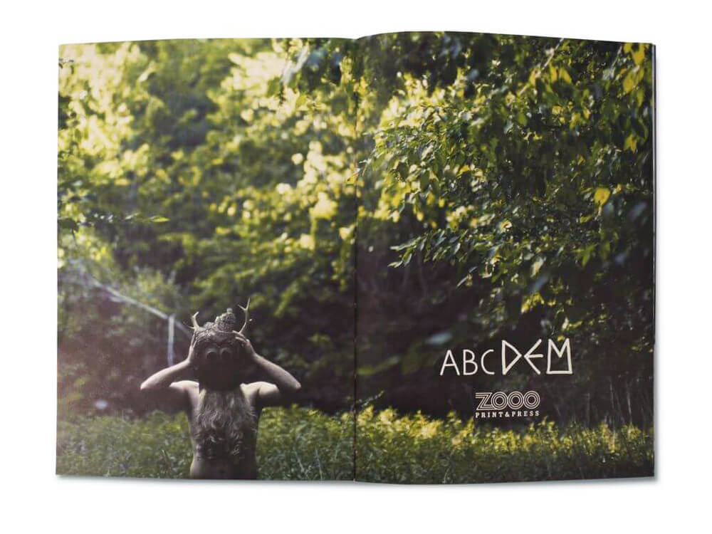 ABC - DEM