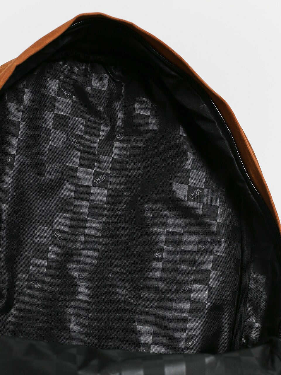 VANS - Old Skool Plus II Backpack Brown