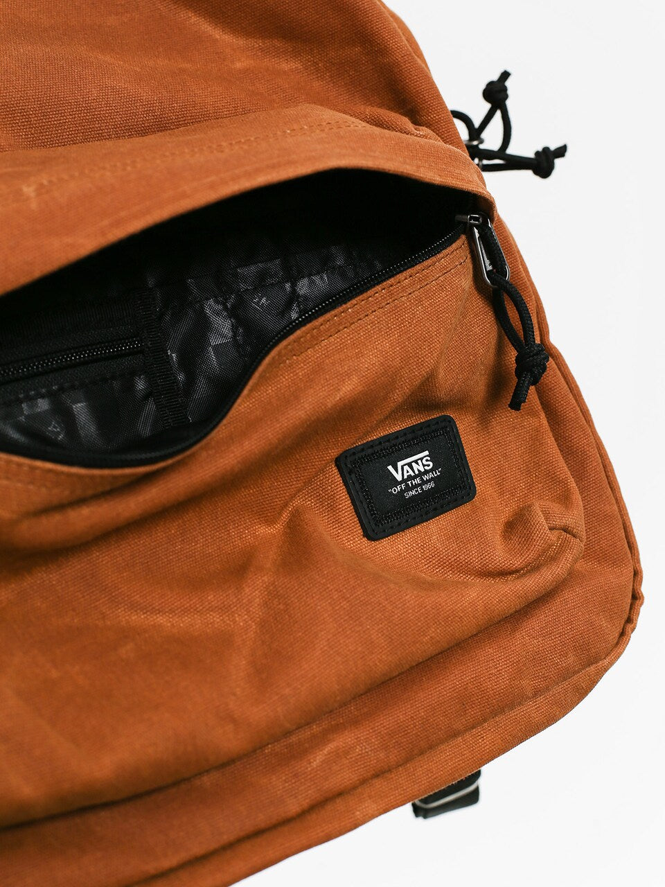 VANS - Old Skool Plus II Backpack Brown