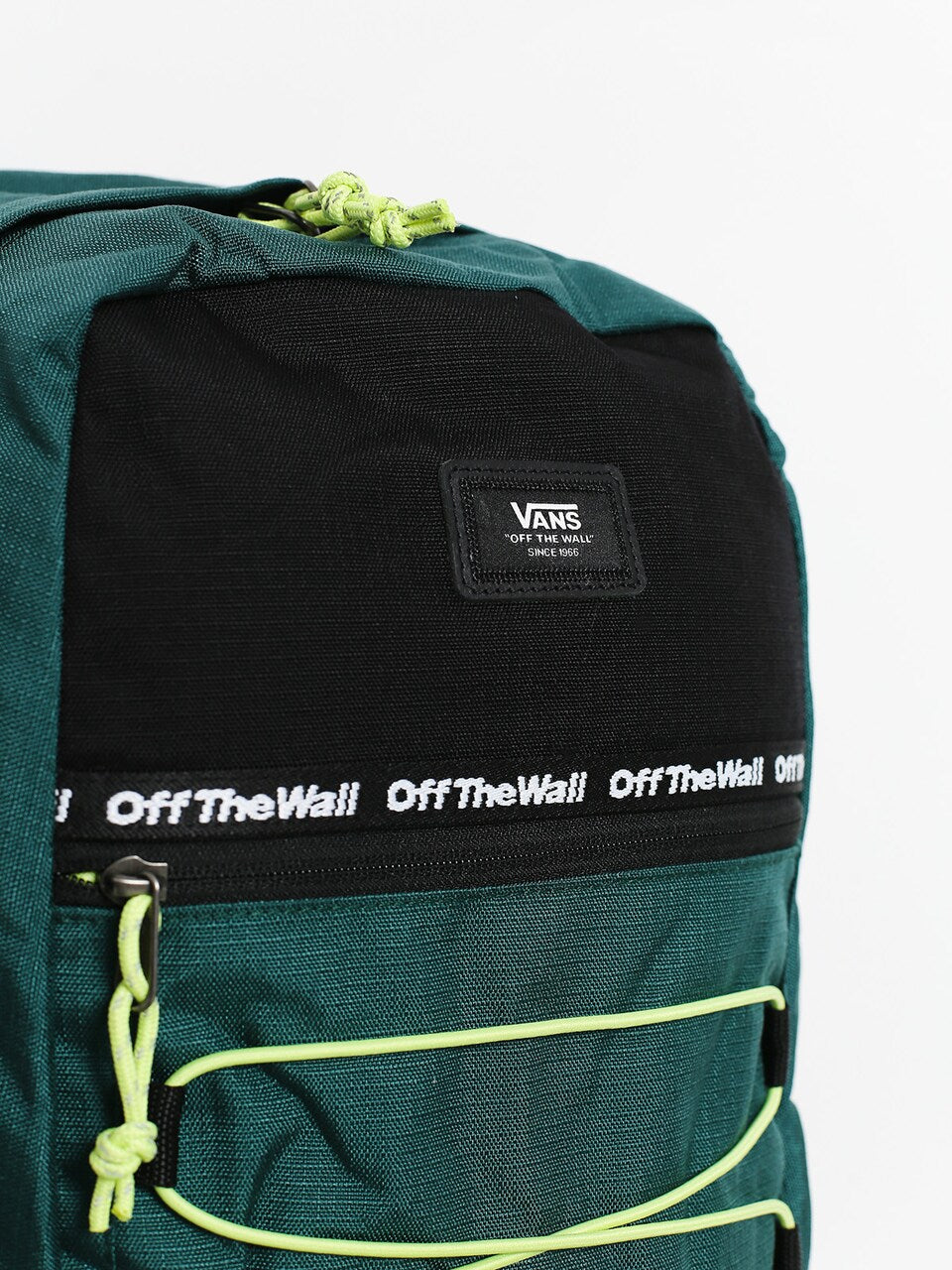 VANS - Snag Plus Backpack