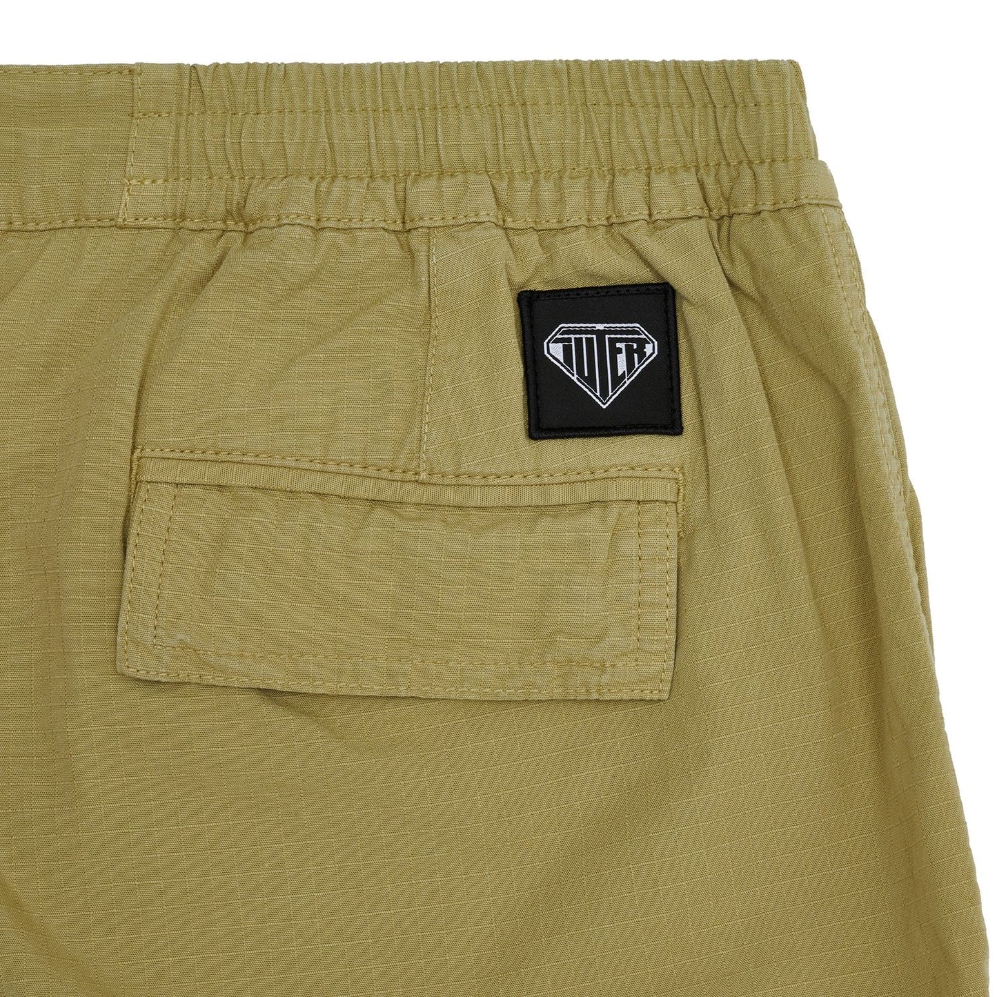 IUTER - Cargo Jogger Beige