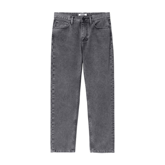 CARHARTT WIP - W' Page Carrot Ankle Pant Hammer