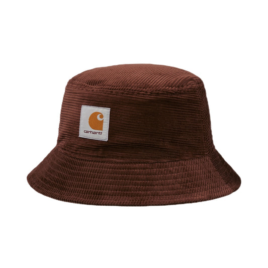 CARHARTT WIP - Cord Bucket Hat Ale