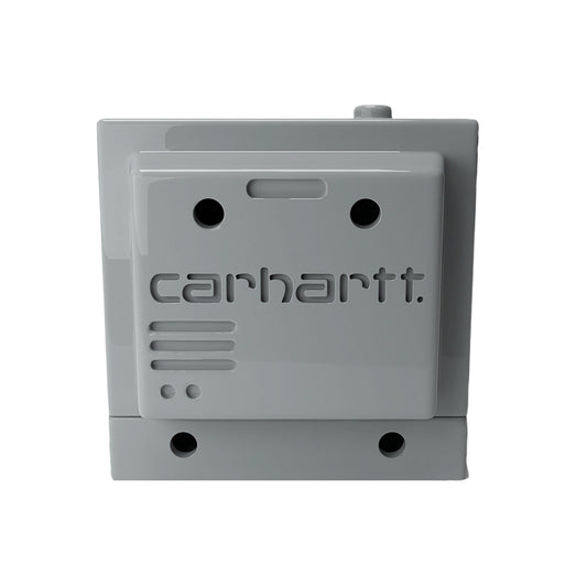 CARHARTT WIP - Static Incense Chamber Grey