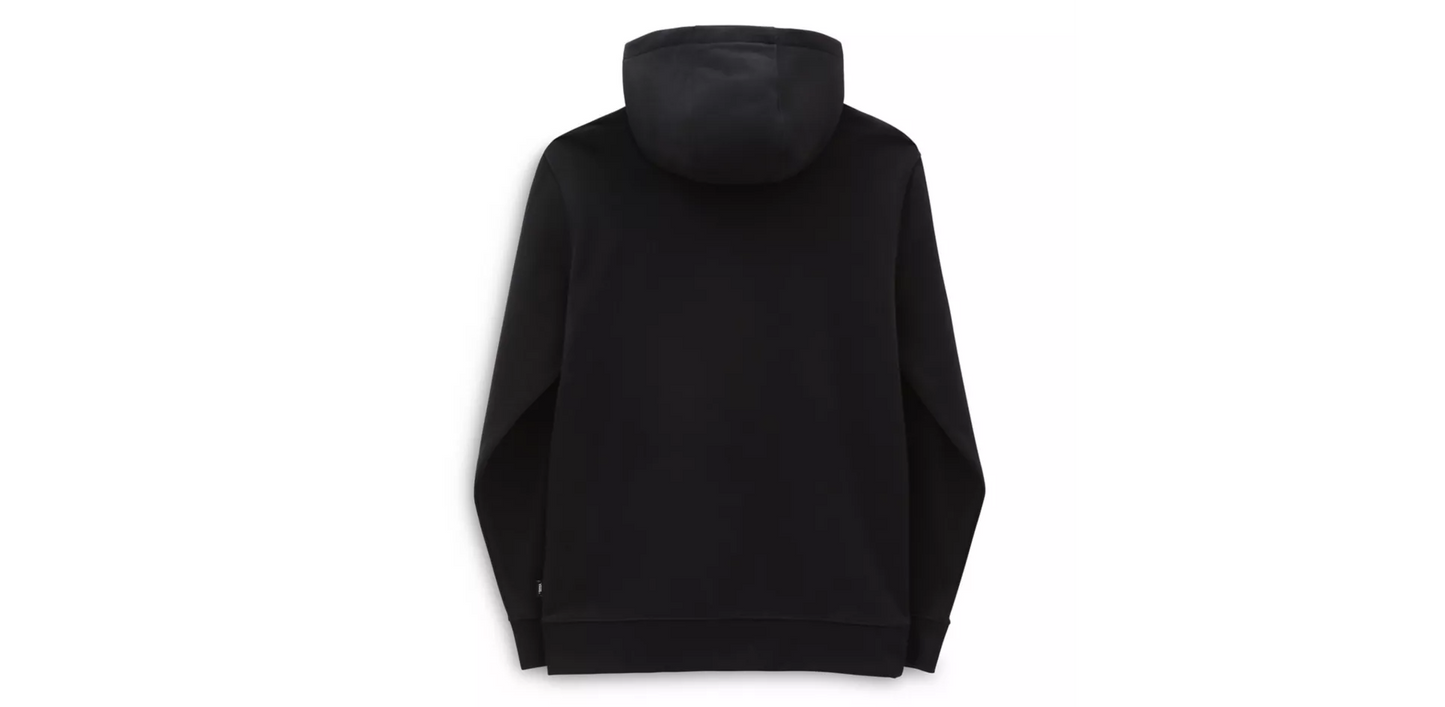 VANS - Core Basic Po Hoodie Black