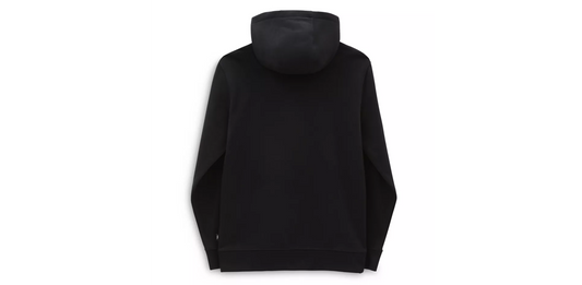VANS - Core Basic Po Hoodie Black