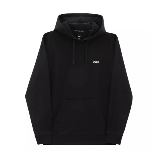 VANS - Core Basic Po Hoodie Black