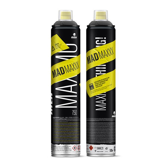 MONTANA - MAD MAXXX 750ml