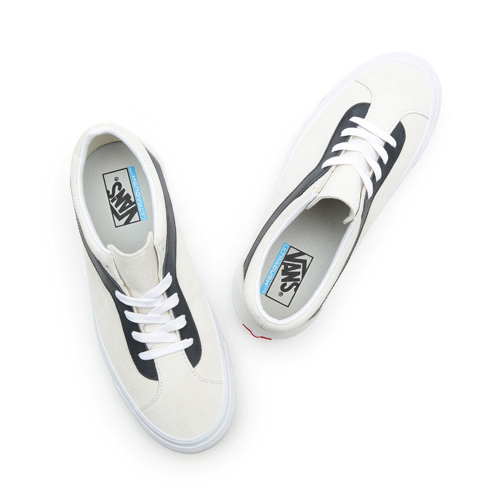 VANS - Bold Ni White