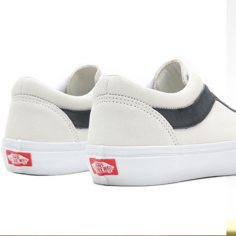 VANS - Bold Ni White